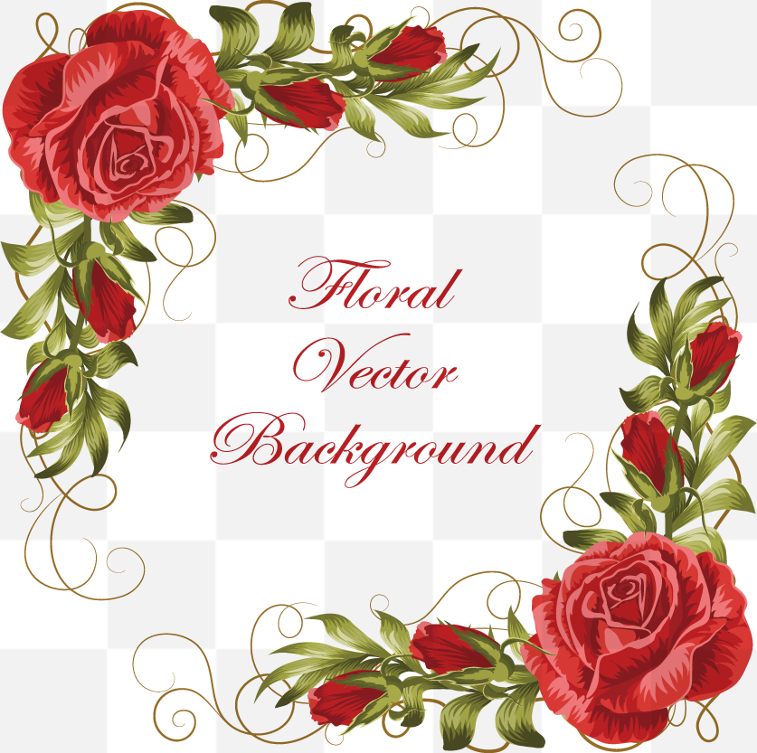 This stunning rose frame is available in high-quality PNG format, perfect for transparent backgrounds. Add a touch of romance to your designs with...