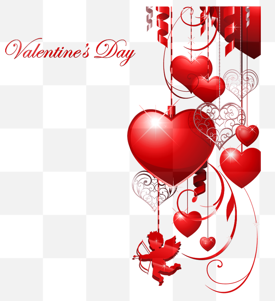 Beautiful text. Download PNG Image. I love you. Don't be afraid to get mushy to really set the mood. Valentine's Day Inscription. You make me...