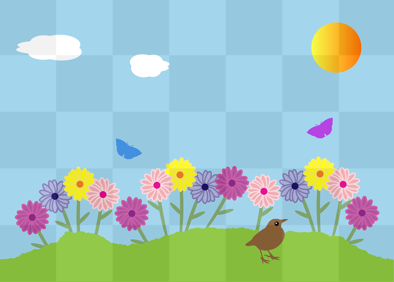 Browse our extensive collection of stunning bird and butterfly floral PNG images with transparent backgrounds - perfect for graphic designers...