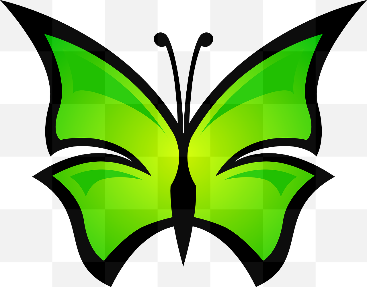 Butterfly PNG Images with Transparent Background: Download for Free!