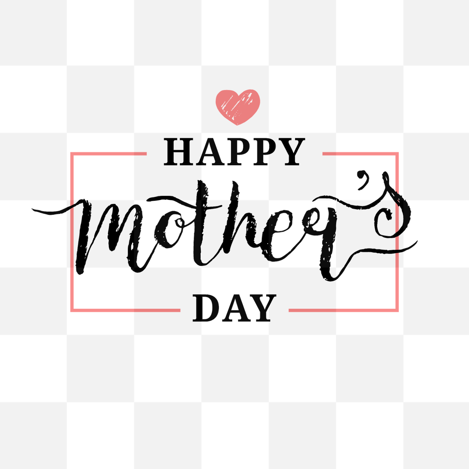 Calligraphy fonts resemble elegant handwriting. Mother's Day design. I love mom. Download PNG Images. Free PNG Image. Thanks for being so...