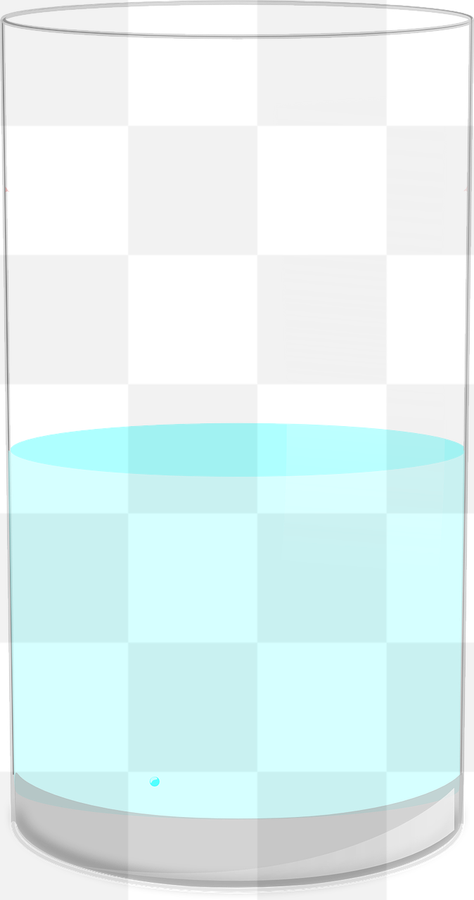 Crystal clear Water PNG images - perfect for your graphic design projects!