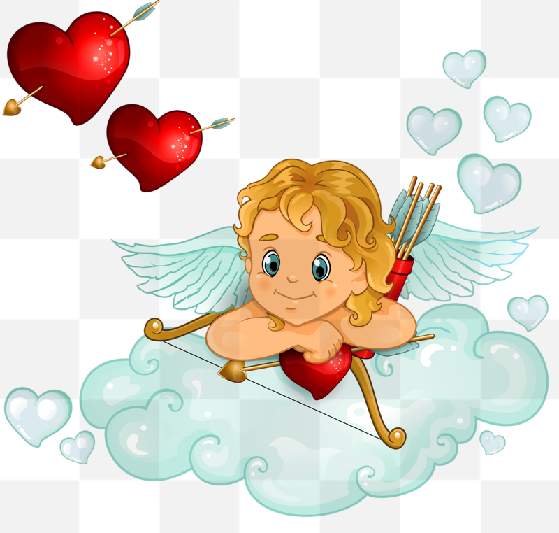 Cupid. Cupidon PNG. Happy Valentine’s Day. February 14. A god of classical mythology. The definition of cupid in the dictionary is god of love, son...