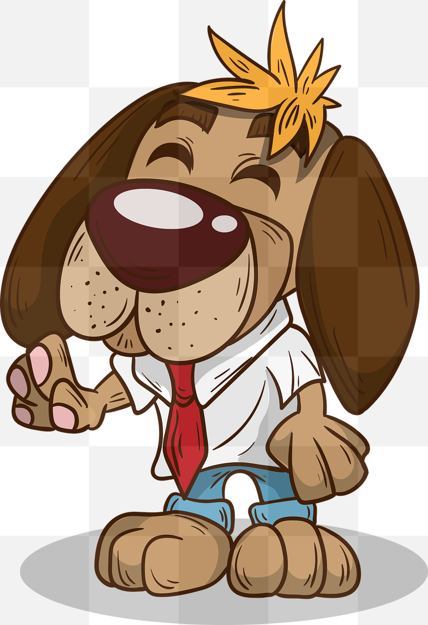 Cute Dog PNG Images: Download for Free with Transparent Background