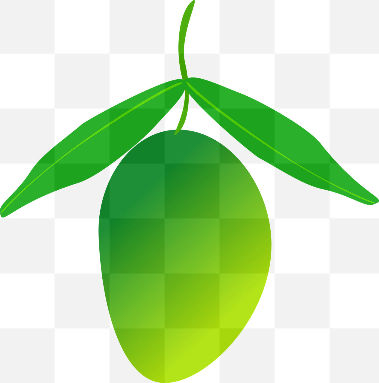 Delicious Mango Images with Transparent Background - Free Download!