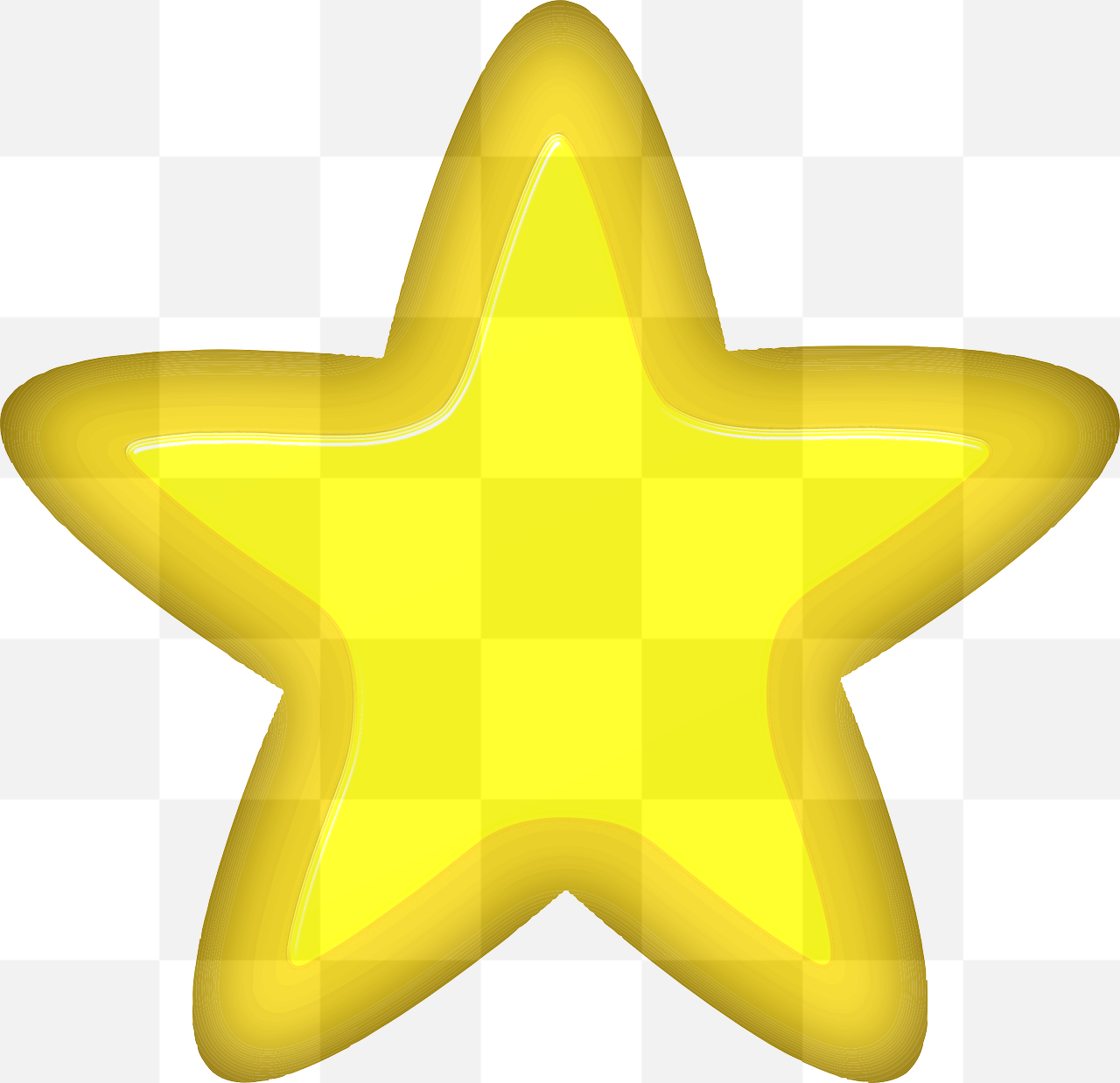 1280 x 1238 px | Discover High-Quality Star PNG Images with Transparent...