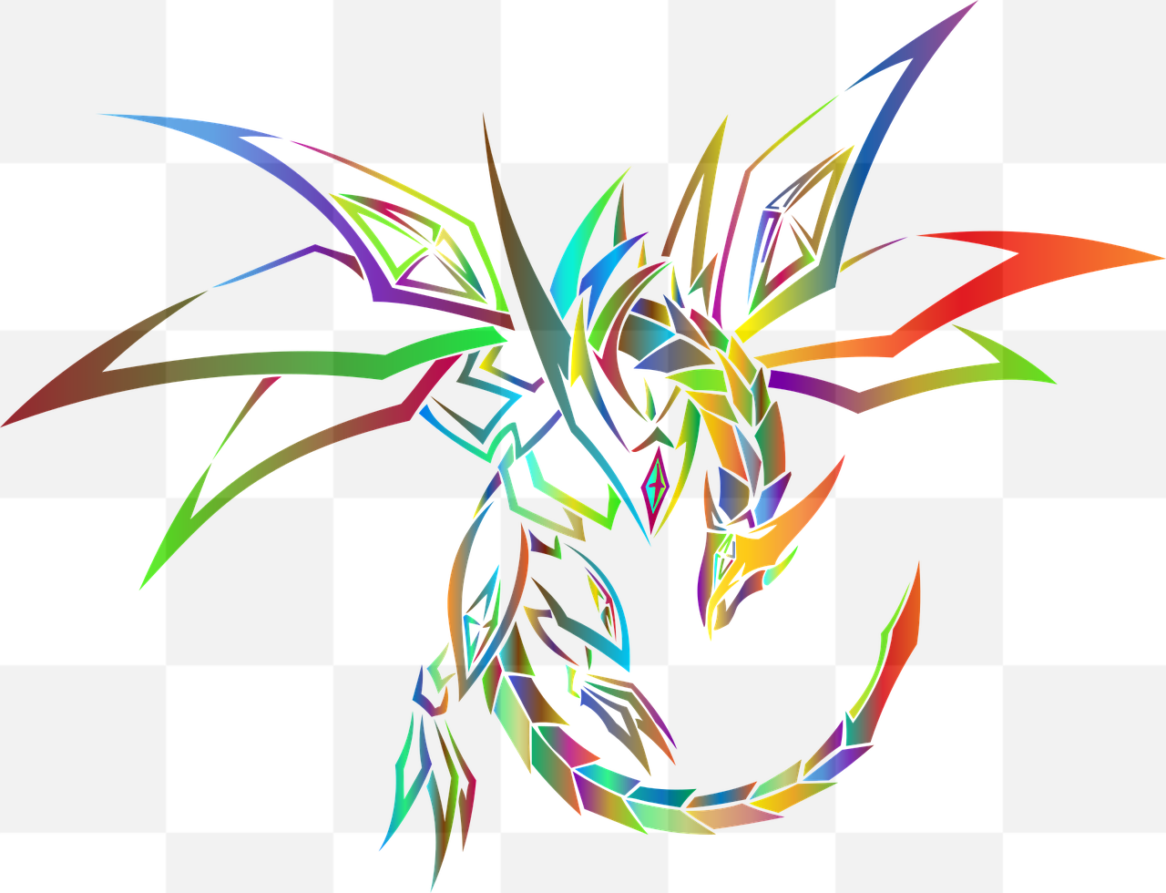 Discover Stunning Dragon and Creature PNG Images with Transparent Background - Perfect for Graphic Designers and Advertising