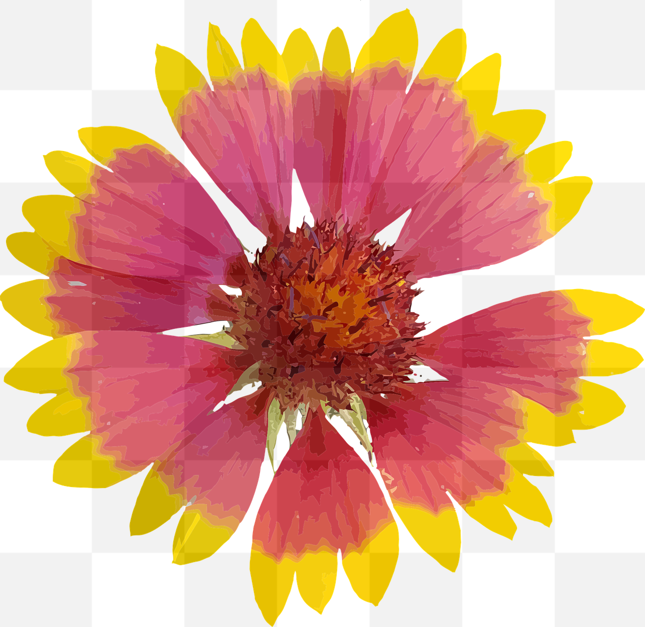 Discover Stunning Free PNG Art and Flower Vectors with Transparent Backgrounds!
