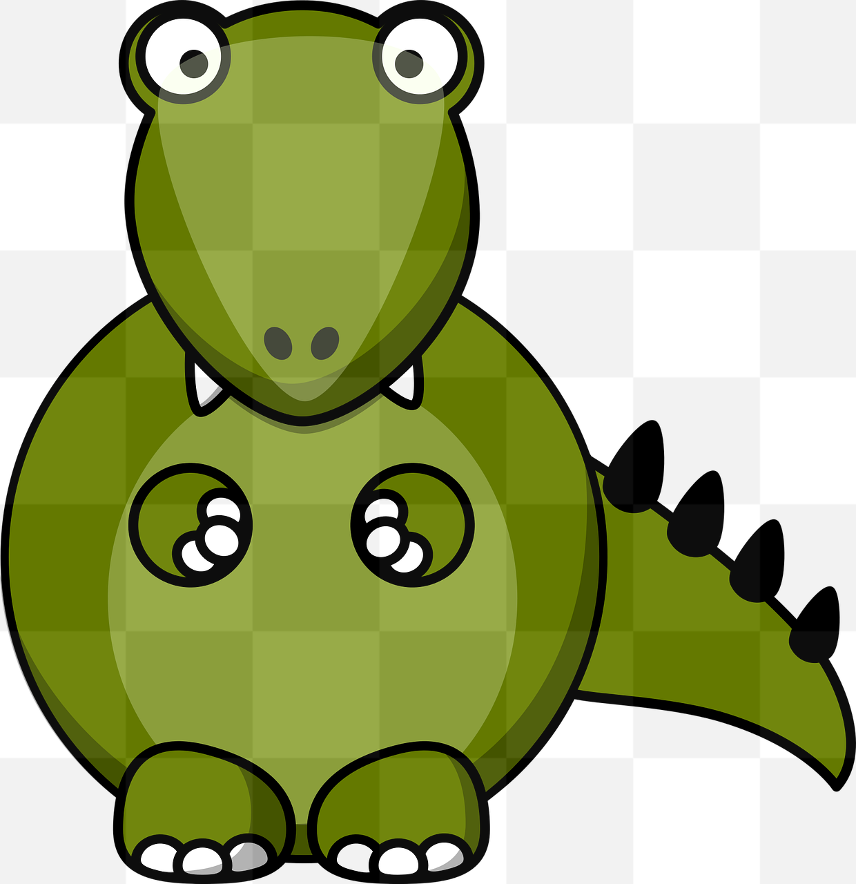 Discover the Best Collection of Cute Dino and Dragon PNG Vector Images with Transparent Backgrounds for Graphic Design and Advertising