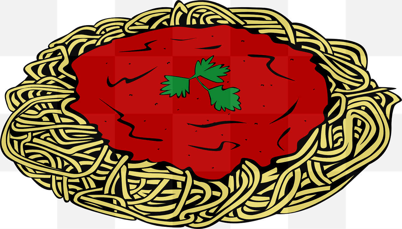 Discover the Best Collection of Spaghetti and Pasta PNG Images with Transparent Backgrounds for Graphic Design