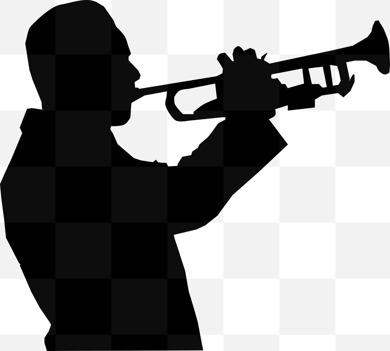 Discover the Best Horn and Music PNG Images for Graphic Design