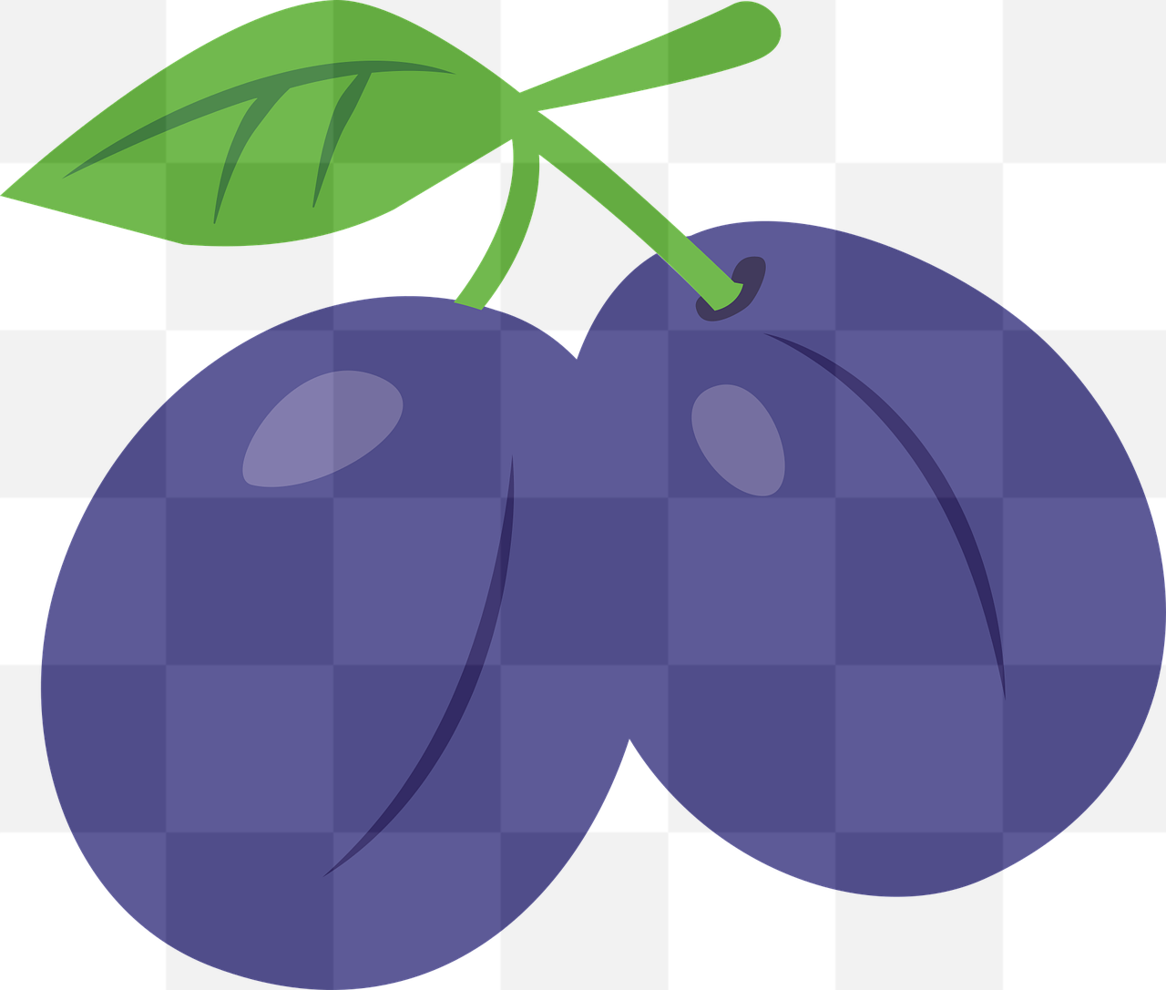 Discover the Best Plums and Fruit PNG Vector Images - Free Download with Transparent Background!