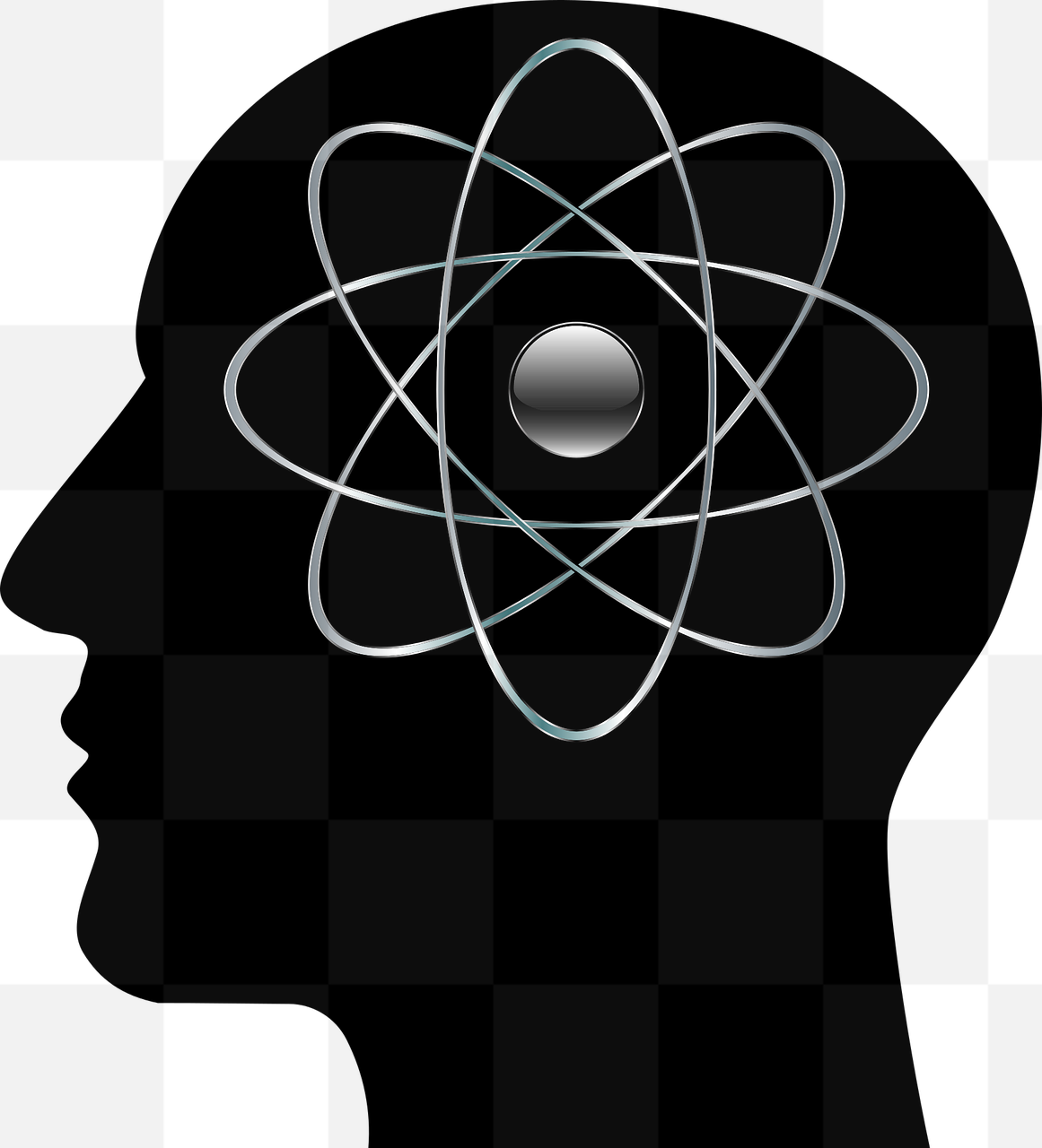 Download Free Abstract Brain Vector PNG Images with Transparent Background