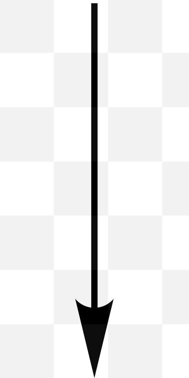 Download High-Quality Arrow and Line PNG Images for Free - Perfect for Graphic Design and Advertising!