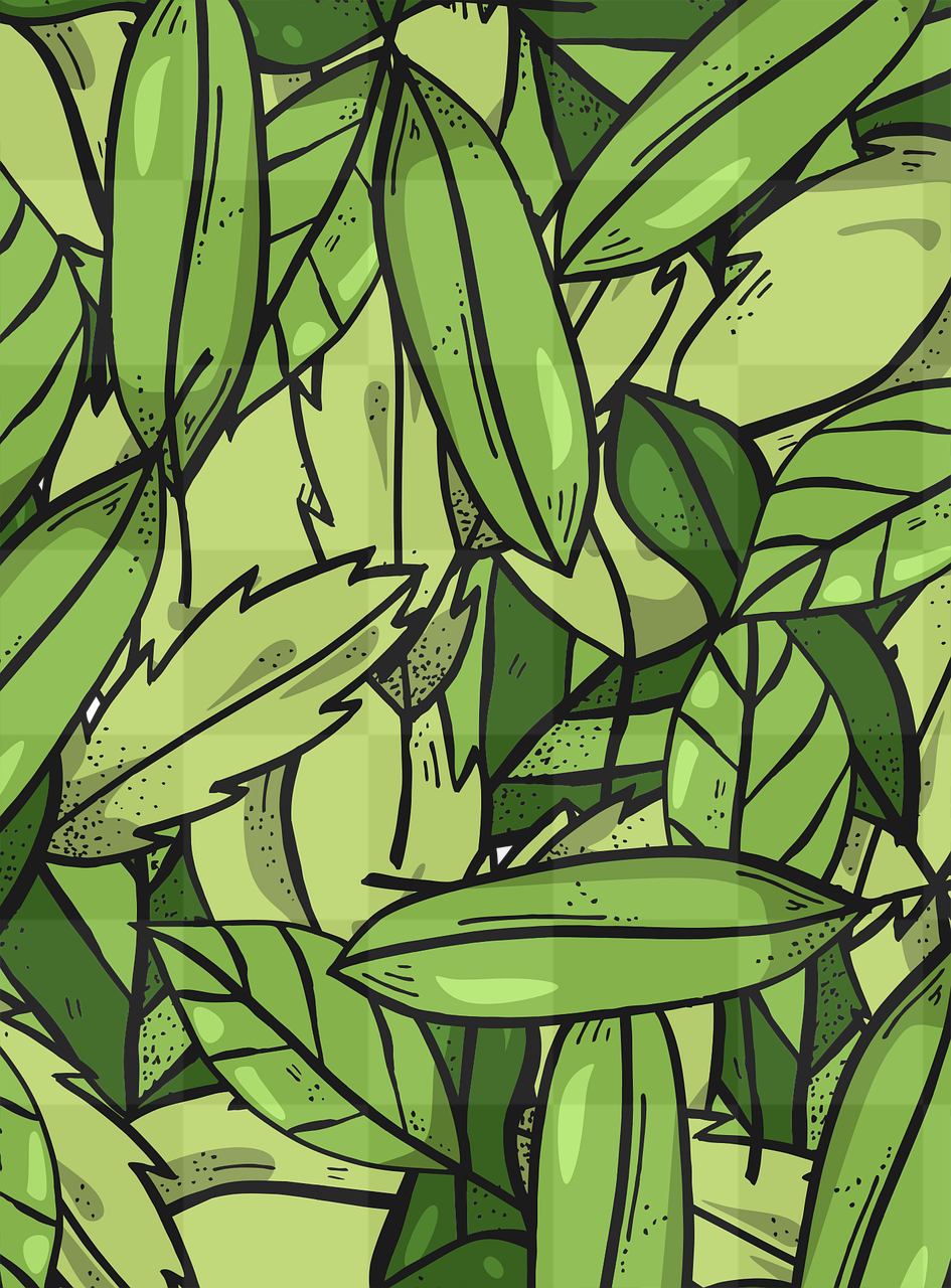 Download High-Quality Tree and Foliage PNG Images with Transparent Background for Graphic Design