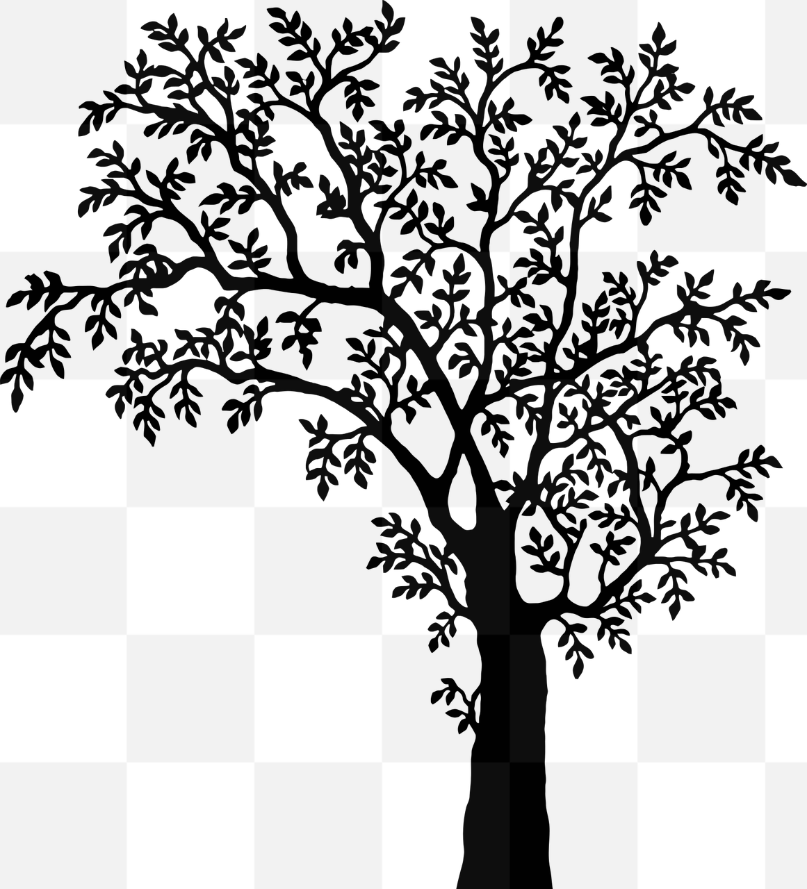 Download High-Quality Tree and Plant PNG Images with Transparent Background for Graphic Design and Advertising