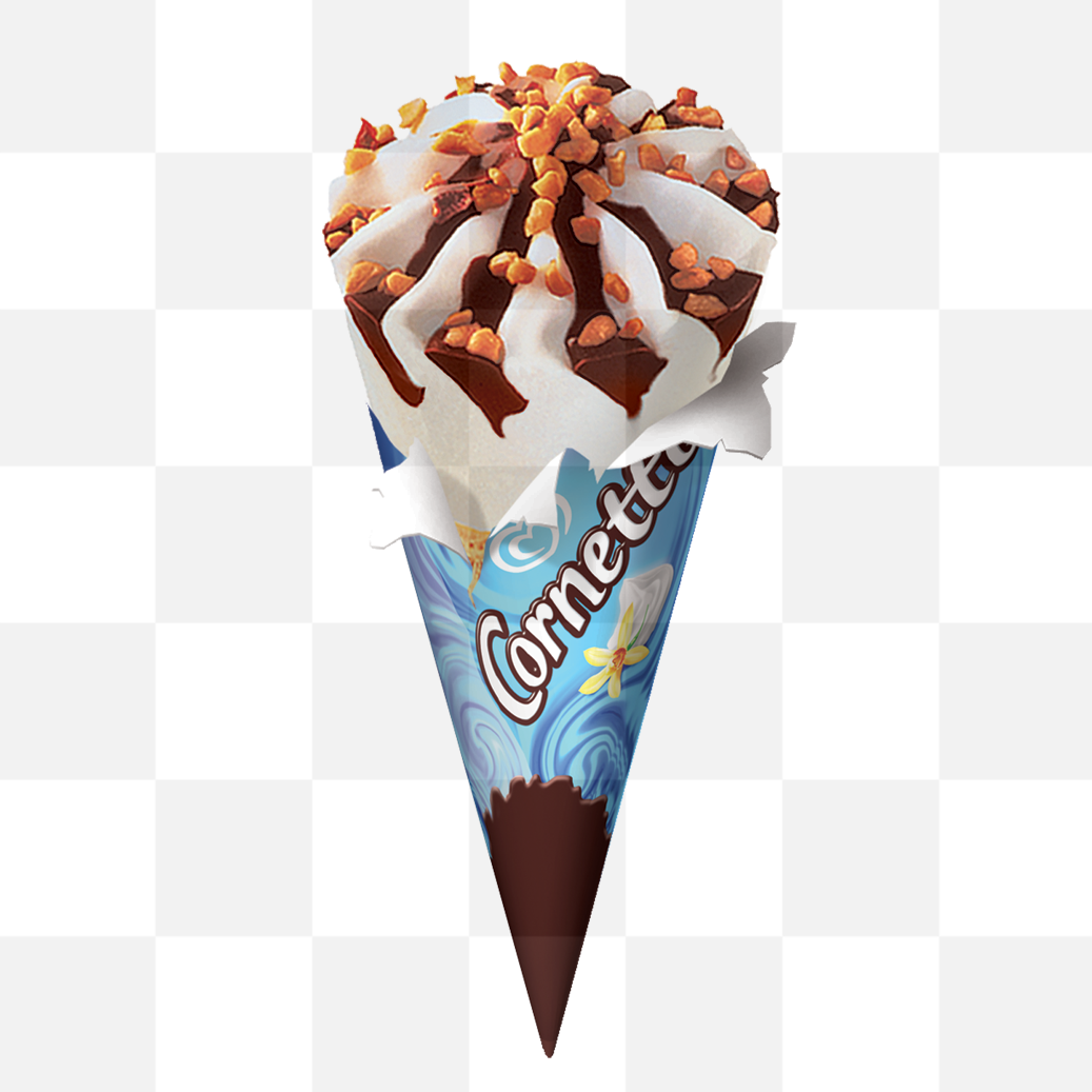 Download PNG Image. Free PNG Image With Transparent Background. Ice cream cones.