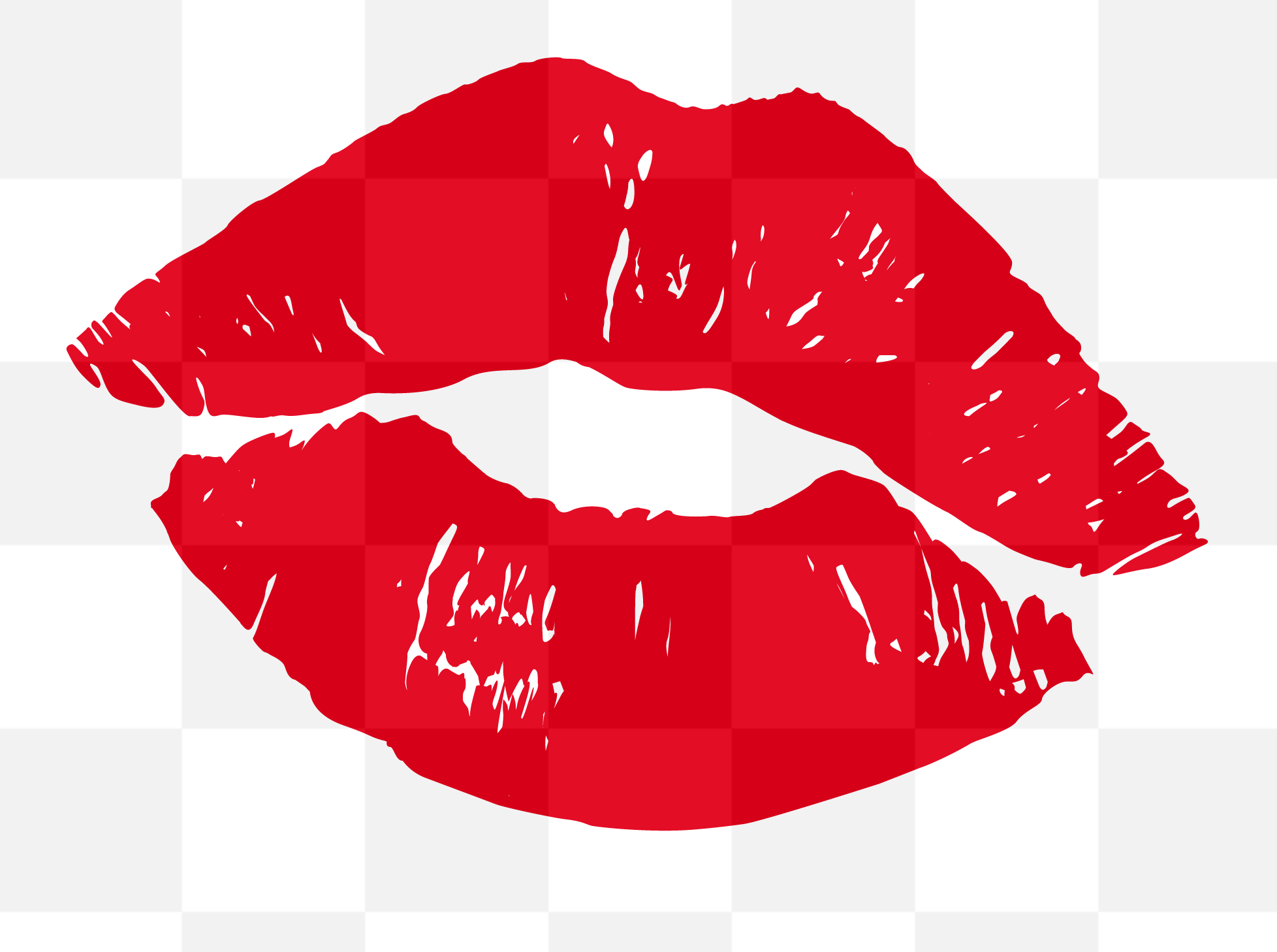 1956 X 1458 Px Download Png Image My Red Lips Red Lips Png Free Png 