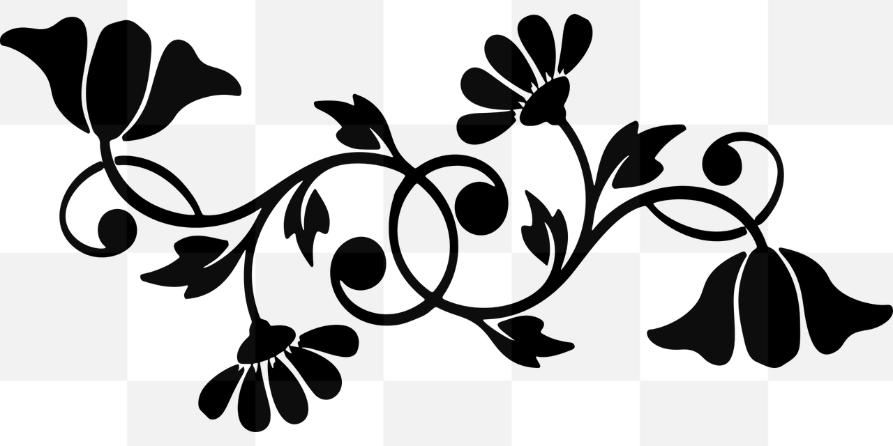 Download Stunning Floral PNG Images with Transparent Background - Perfect for Graphic Designers and Advertising