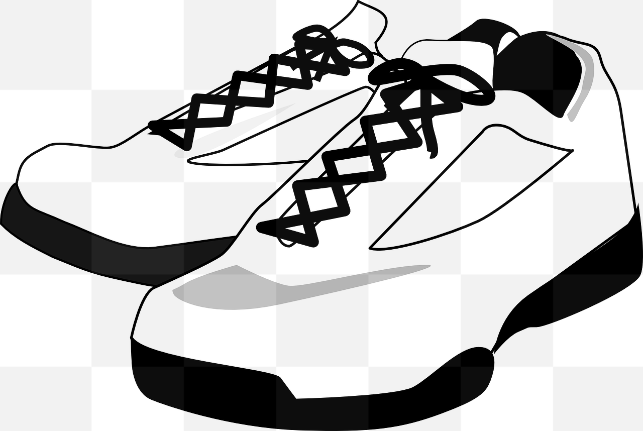 Explore Our Collection of Stylish Sneakers and Tennis Shoes in PNG Format with Transparent Backgrounds - Free Download for Graphic Designers and...