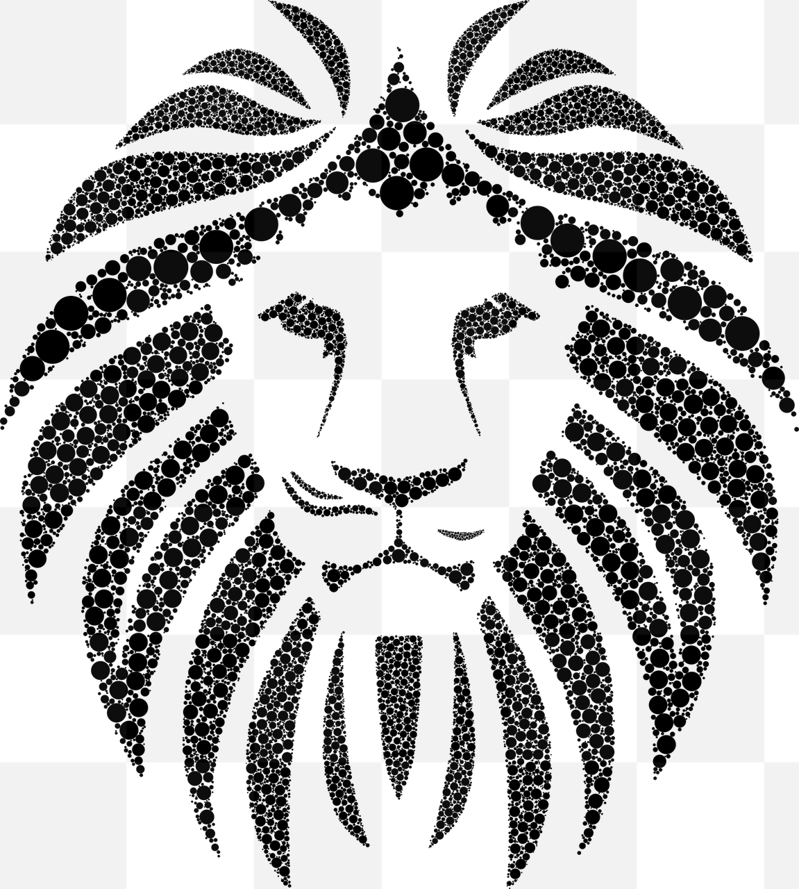 Explore Stunning African Animal Art - Free Transparent PNG Downloads and Vector Graphics
