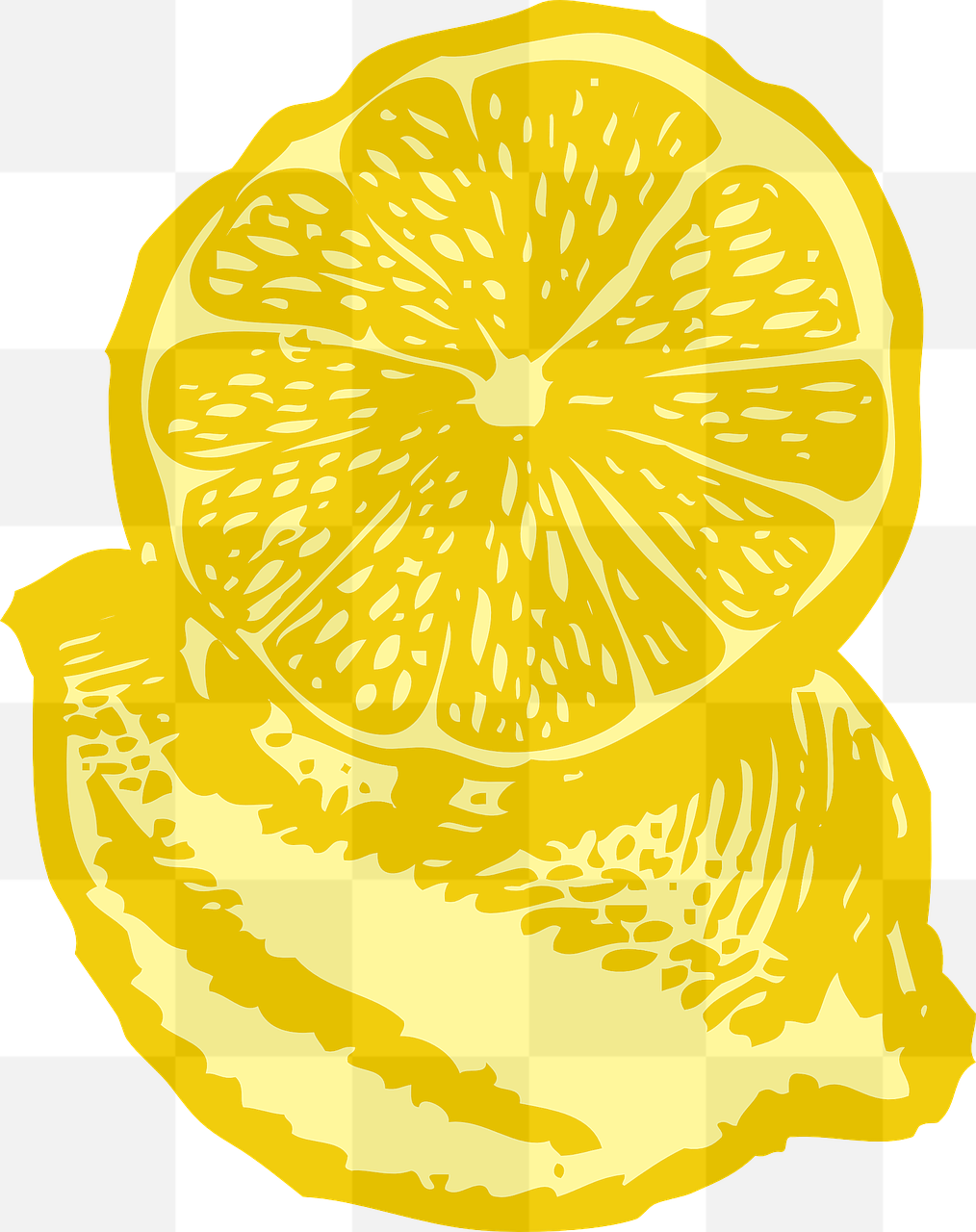 Explore Vibrant Lemon PNG Images with Transparent Backgrounds - Free Downloads for Graphic Design