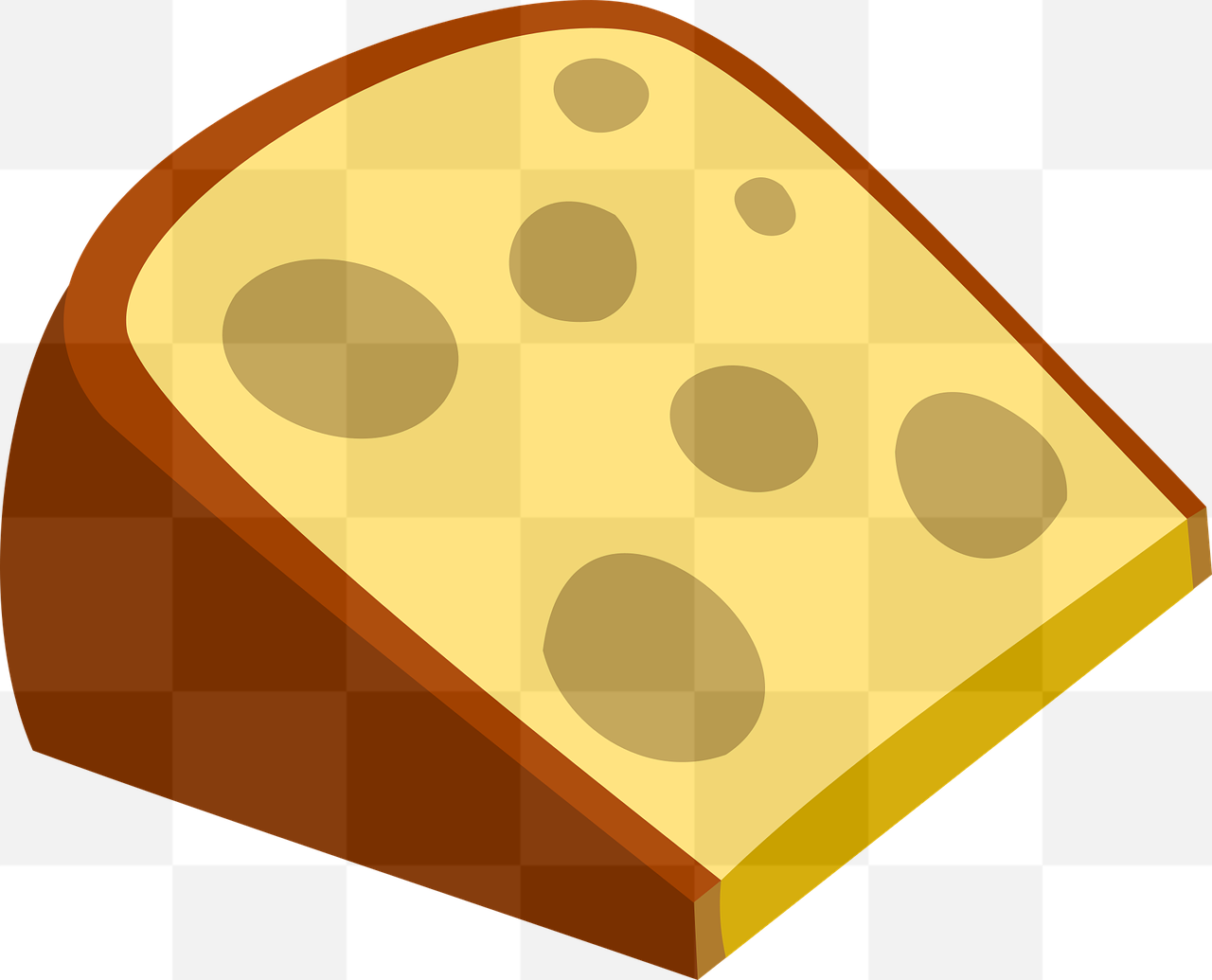 Explore a World of Delicious and Organic Cheese with Free PNG and Vector Images - Perfect for Graphic Design and Advertising