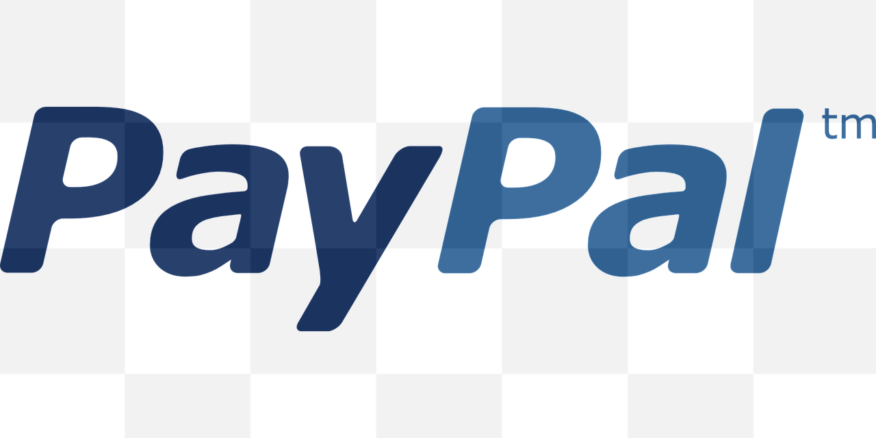 Explore a World of Free and Transparent PayPal Logo PNGs for Your Graphic Design Needs