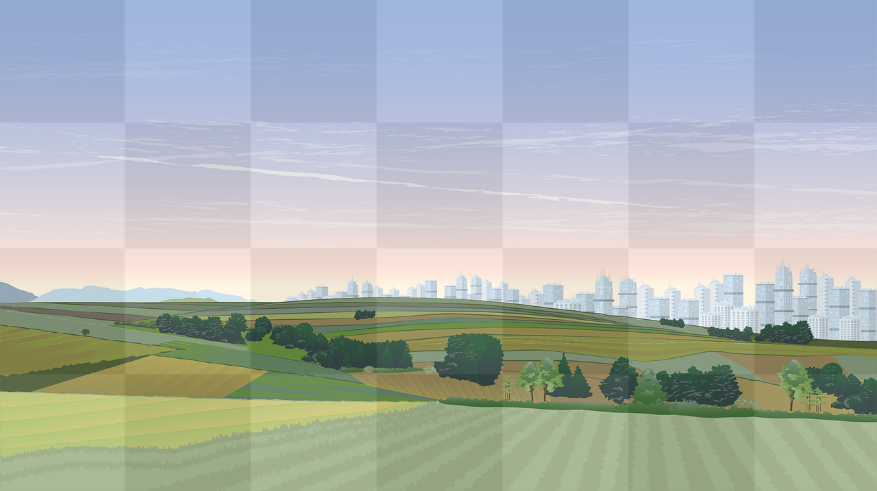 Explore stunning PNG images of fields, pastures, and crops with transparent backgrounds – Perfect for graphic design!