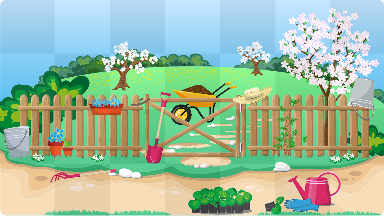 Explore the Beauty of Spring with our Free PNG Images for Graphic Design