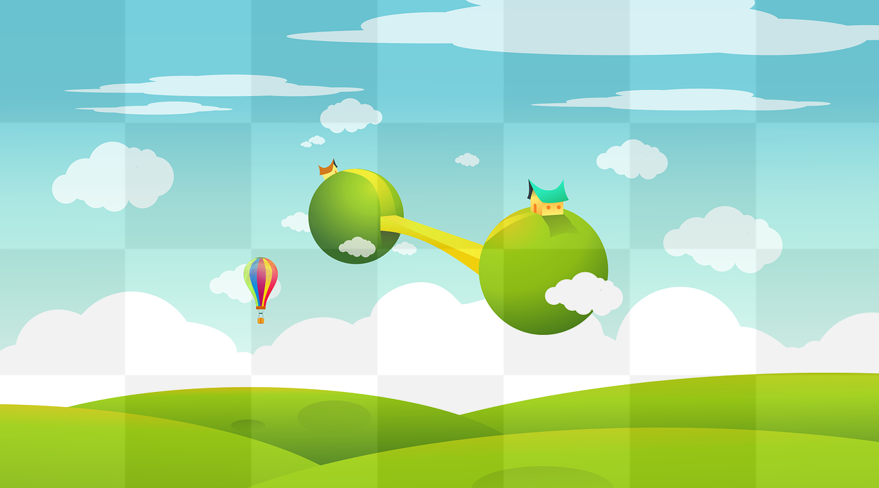 Explore the Mystical and Surreal Worlds with Free PNG Images and Vectors