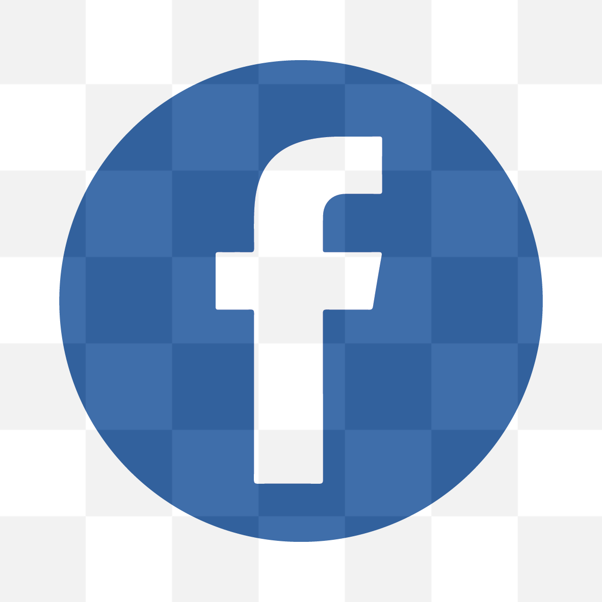 1181 x 1181 px | Facebook logo PNG. Download Facebook icons in multiple...
