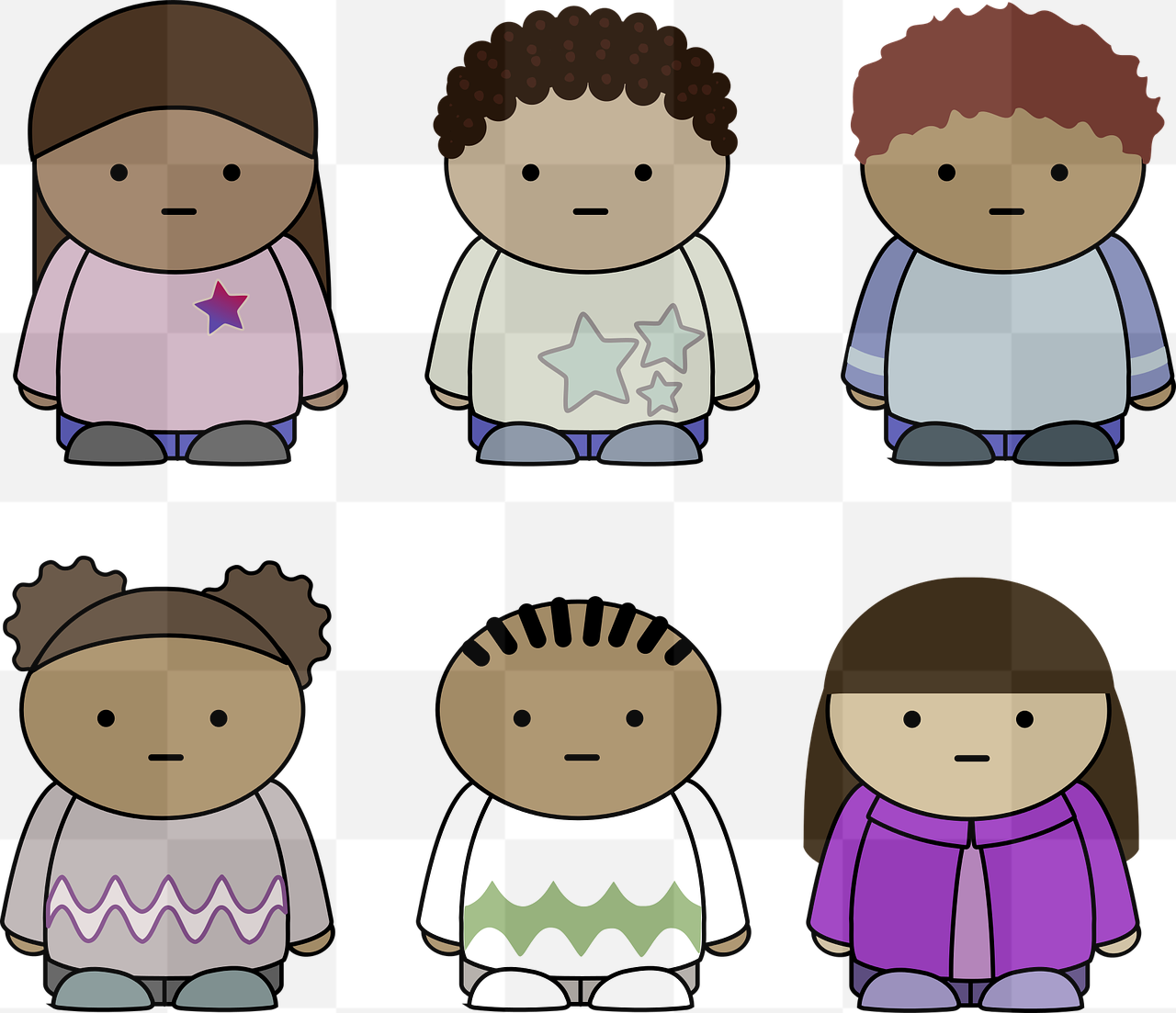 Find High-Quality PNG Images of Characters and Sceneries with Transparent Backgrounds - Free Downloads Available!