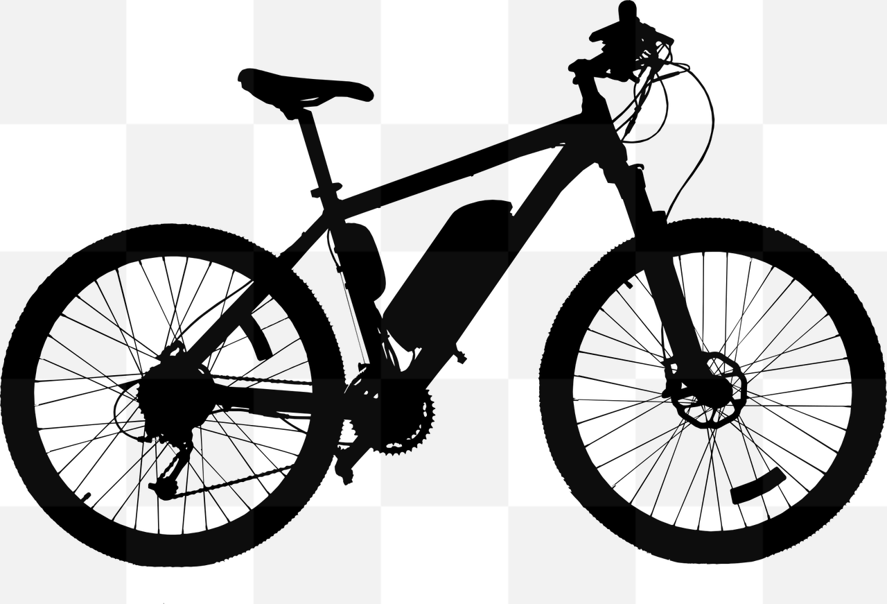 Find the Perfect Bicycle and Cycling PNG Images for Your Graphic Designs with Our Free Downloadable Vector Files and Transparent Backgrounds!
