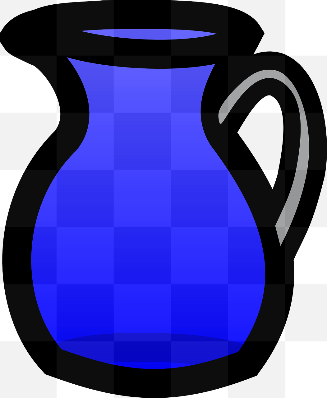 Find the Perfect Carafe, Decanter, and Pitcher PNG Images with Transparent Background for Your Graphic Design Needs!