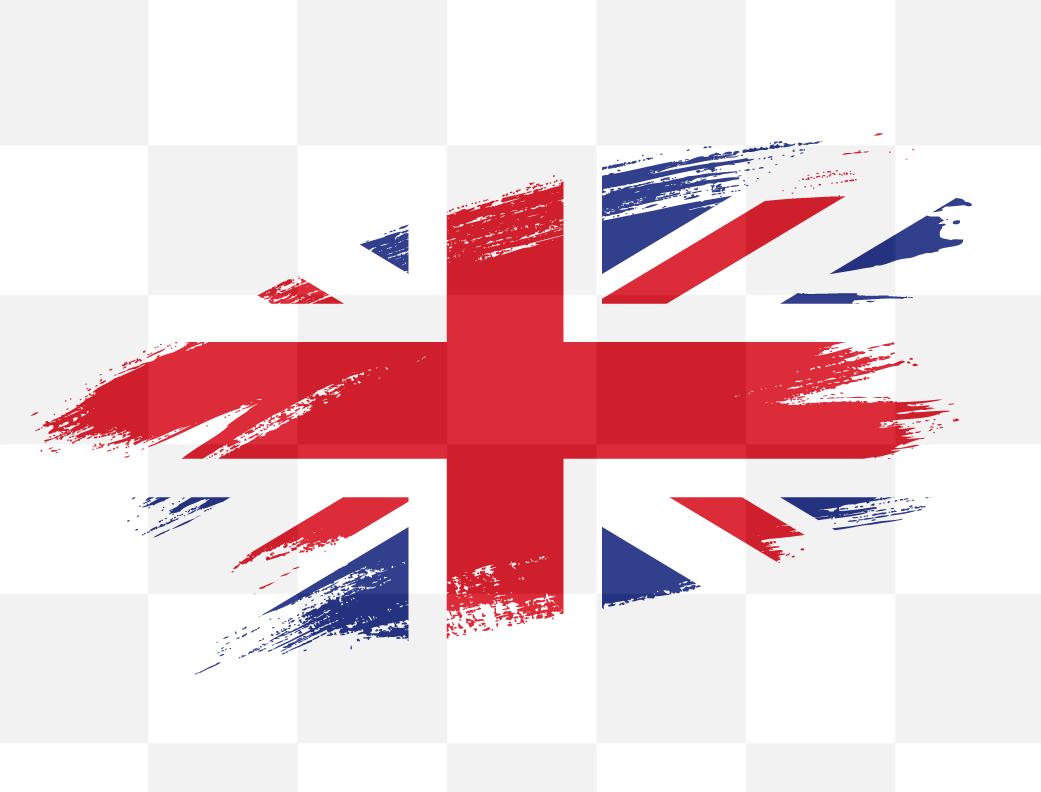 Flag of the United Kingdom. Free Photo. Free PNG Image. The flag of the United Kingdom PNG. The best stock PNG. The flag of Great Britain is red...