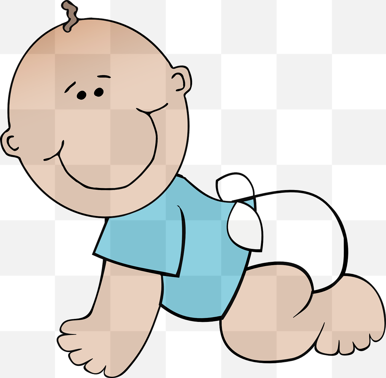 Free Baby Boy PNG Images with Transparent Background for Graphic Design and Advertising