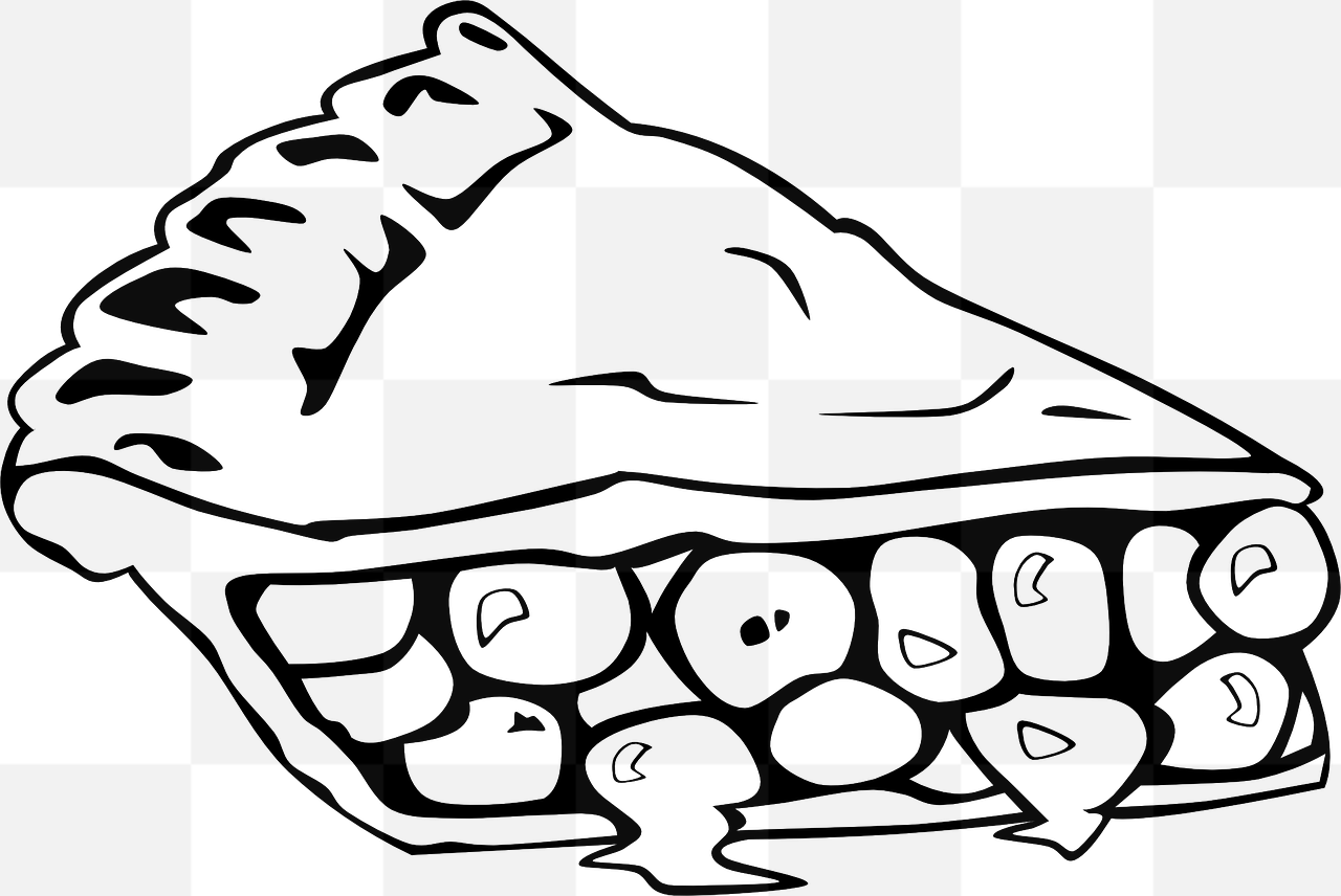 Free Cherry Pie and Berry Dessert PNG Images with Transparent Background for Graphic Design and Advertising