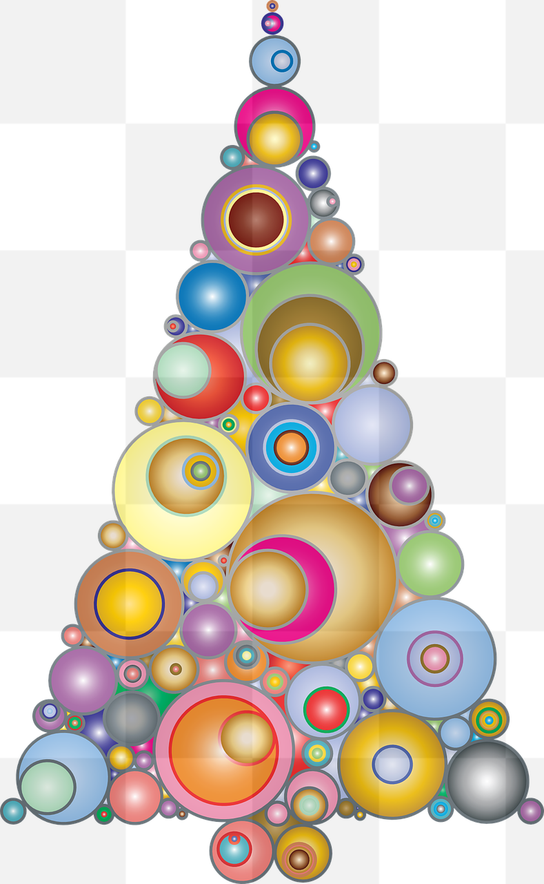 Free Downloadable Colorful Vector Images with Transparent Background for Graphic Design and Advertising