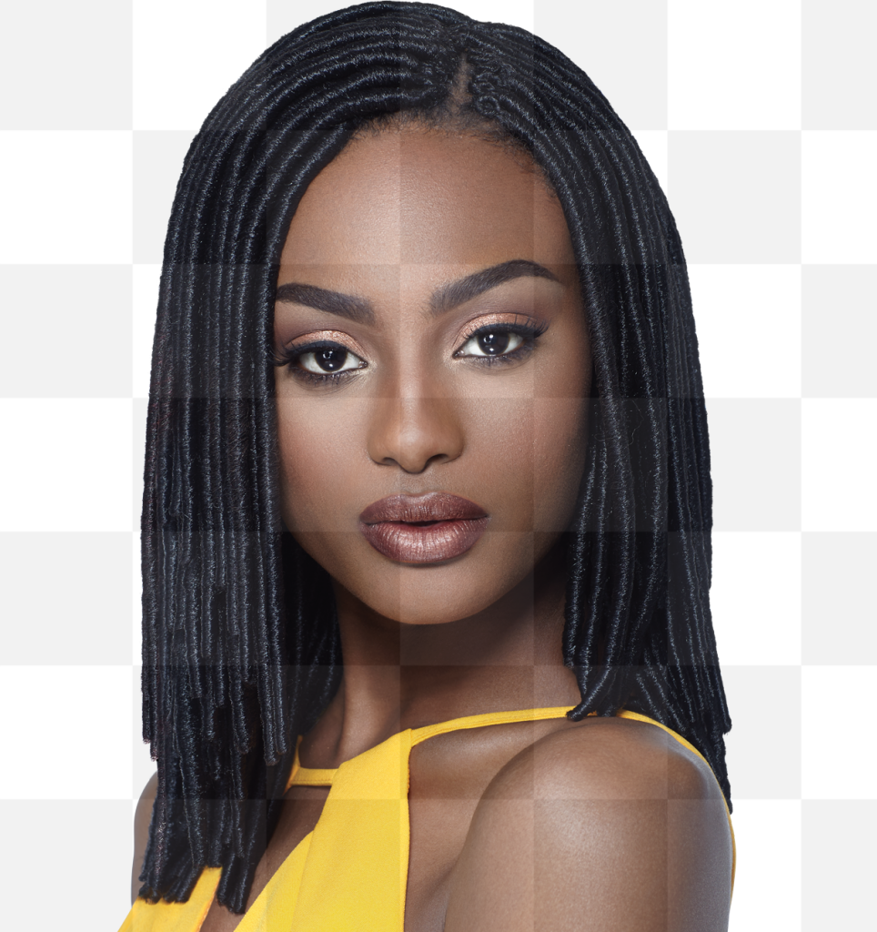 964 X 1024 Px Free PNG African Hair PNG Black Hair Model PNG   Free PNG African Hair PNG Black Hair Model PNG 5232 