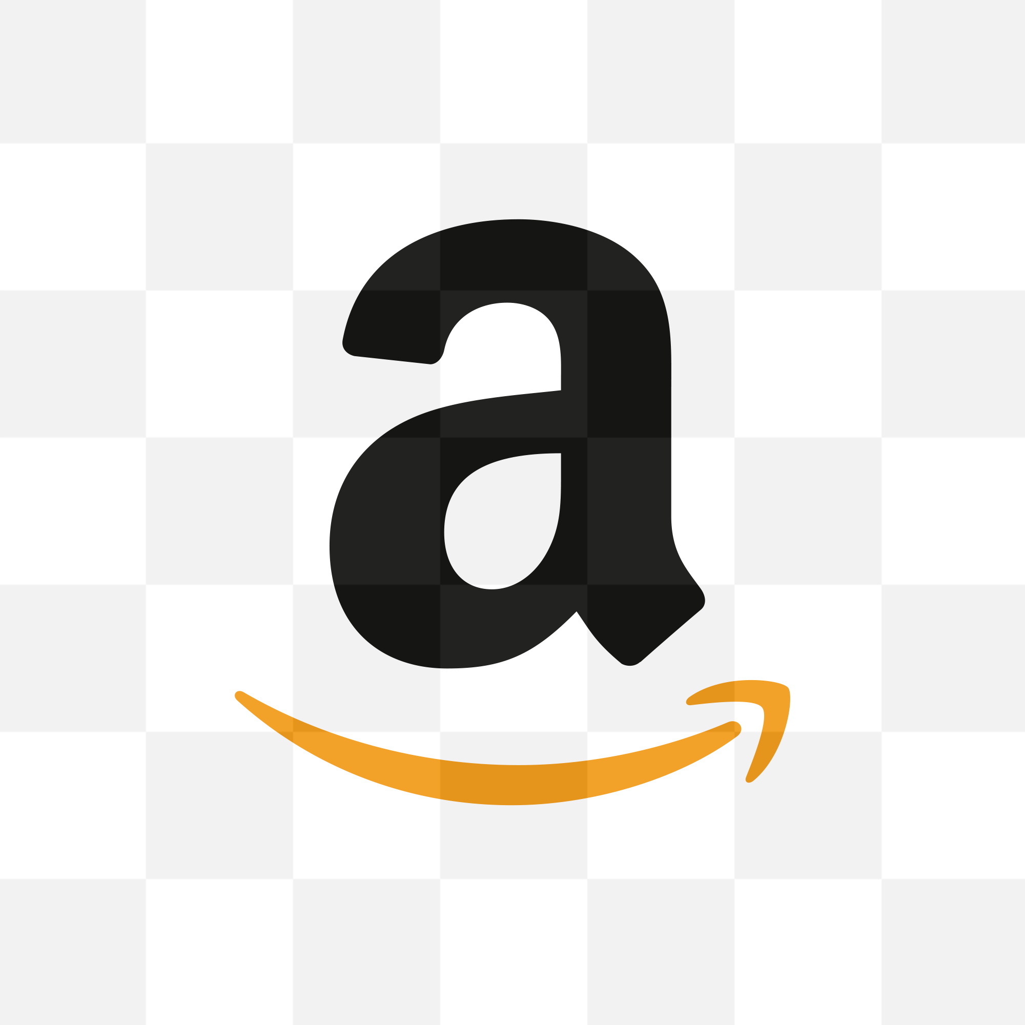Free PNG. Amazon logo PNG. Amazon logo PNG image free download. The smile is an arrow that goes from A to Z in the word “Amazon”. Download PNG Image...