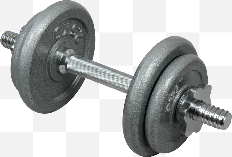 Free PNG. Fitness centre Ads. Man dumbbell Image. The average Dumbbell Bench Press weight for a male lifter is 90 lb (1RM). Download the perfect...