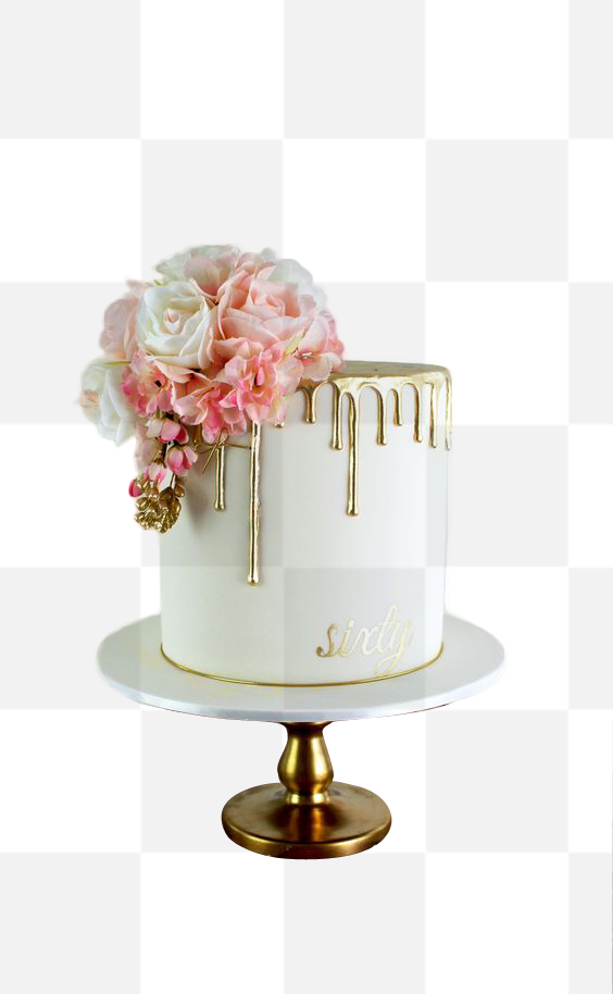 Free PNG Image With Transparent Background. Vanilla wedding cake. Gentle wedding cake. Vanilla cake. Simple Homemade Wedding Cake. The best PNG...