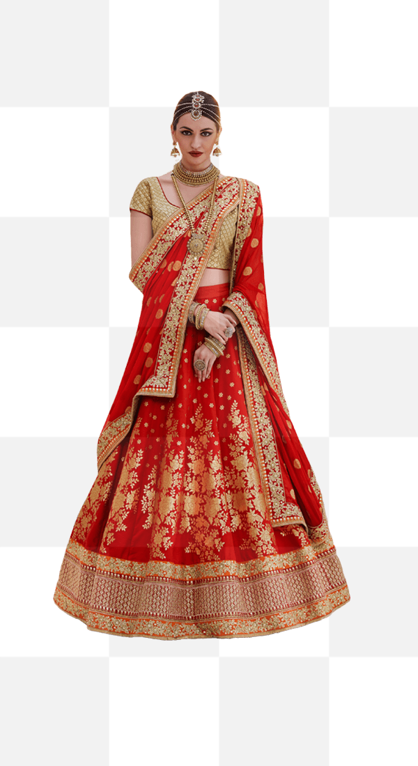Free PNG Image With Transparent Background. Free PNG. Indian Wedding PNG. Hot Red Wedding Dress For the best Bride. Red wedding dress. The best PNG...