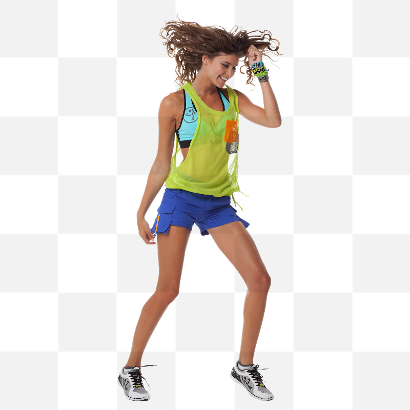 800 x 800 px | Free PNG Image With Transparent Background. Zumba Dance...