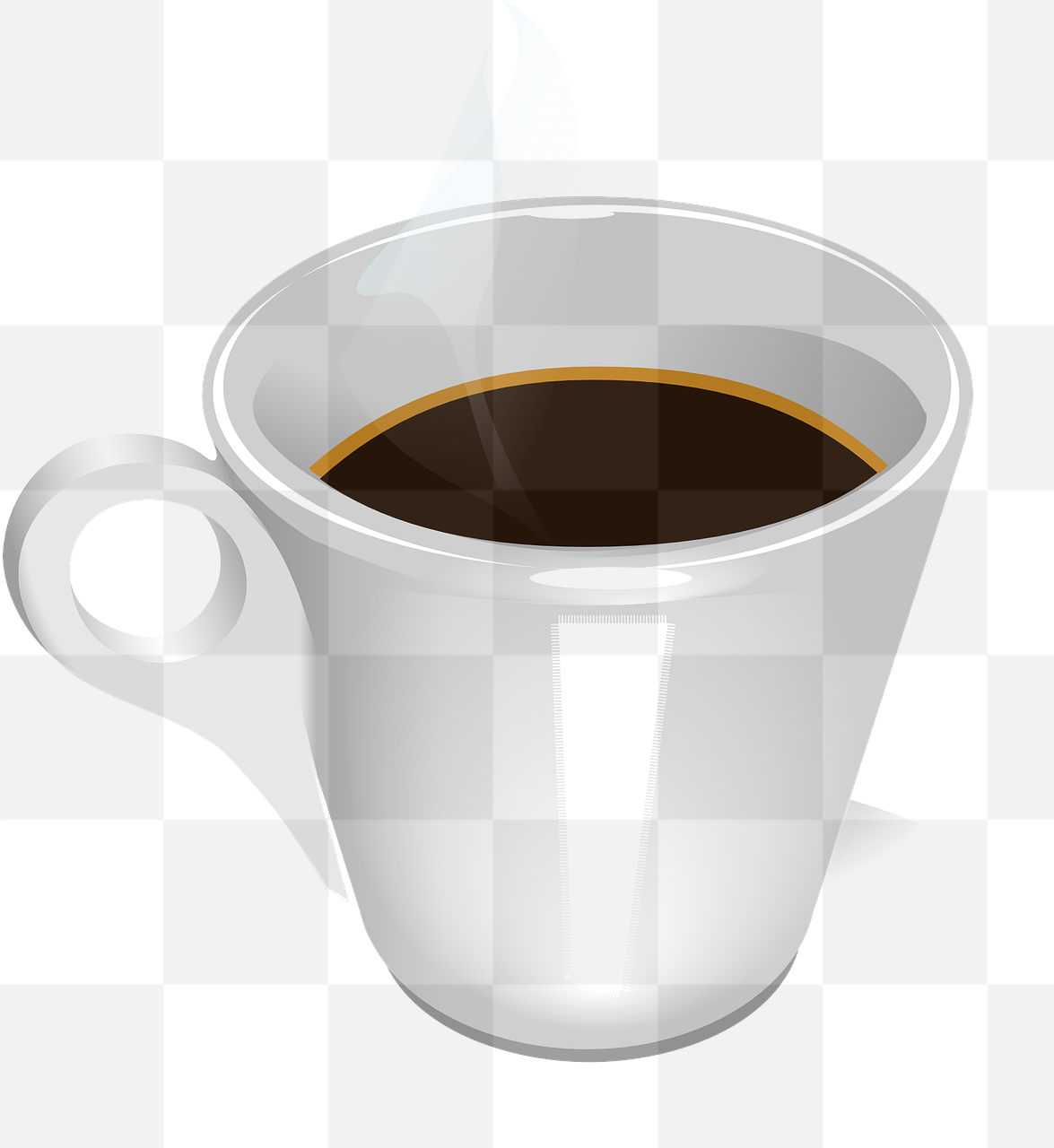 Free Transparent PNG Images of Mugs and Cups for Coffee Lovers and Graphic Designers
