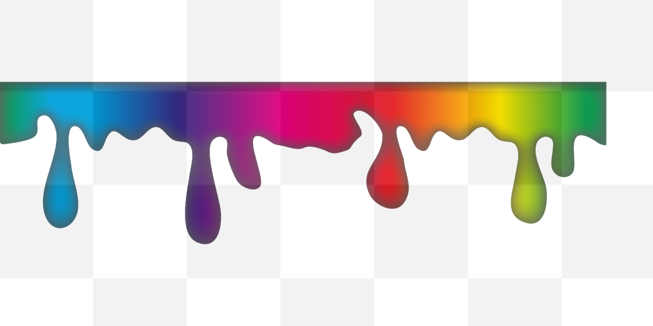 Free Vector Rainbow PNG Images with Transparent Background for Graphics and Design