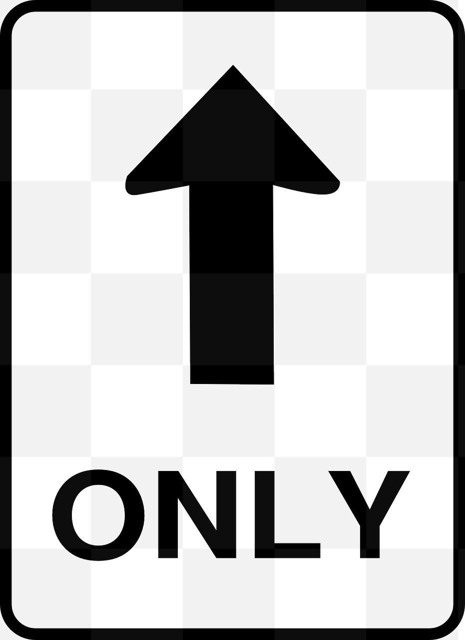 Free Vector Road Signs with Transparent Background for Graphic Design and Advertising