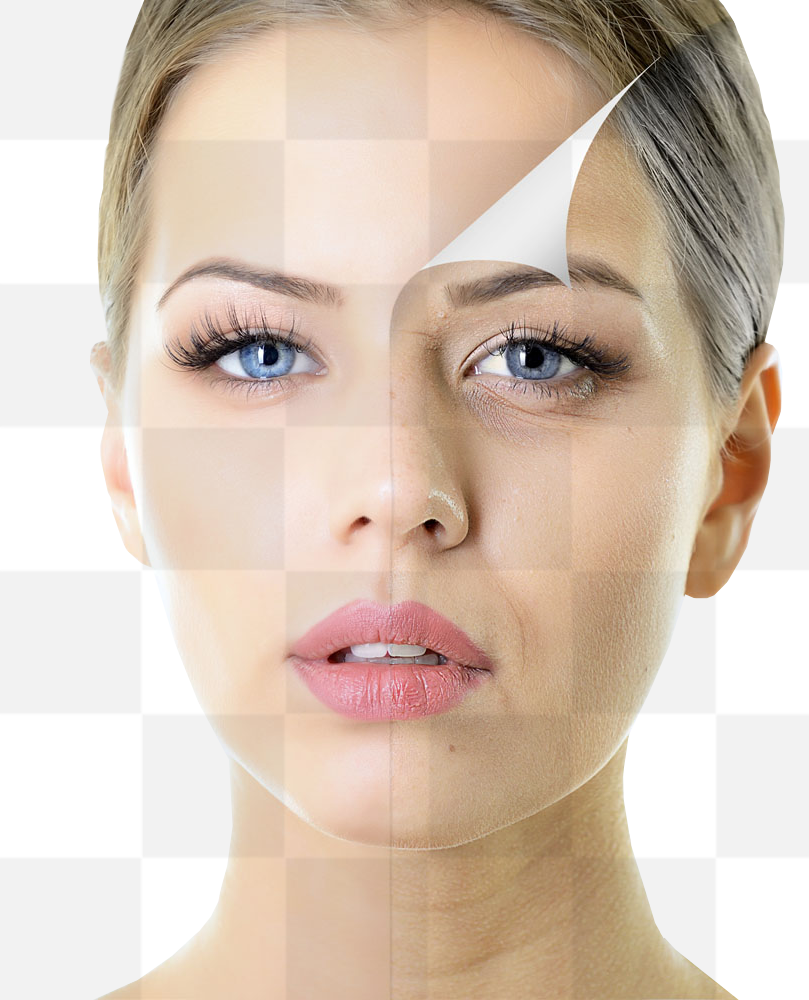 Free Woman Face Photo. Free PNG Images With Transparent Background. Advertising Skin Care Products. Female face. Face skin care Image. Woman Face...