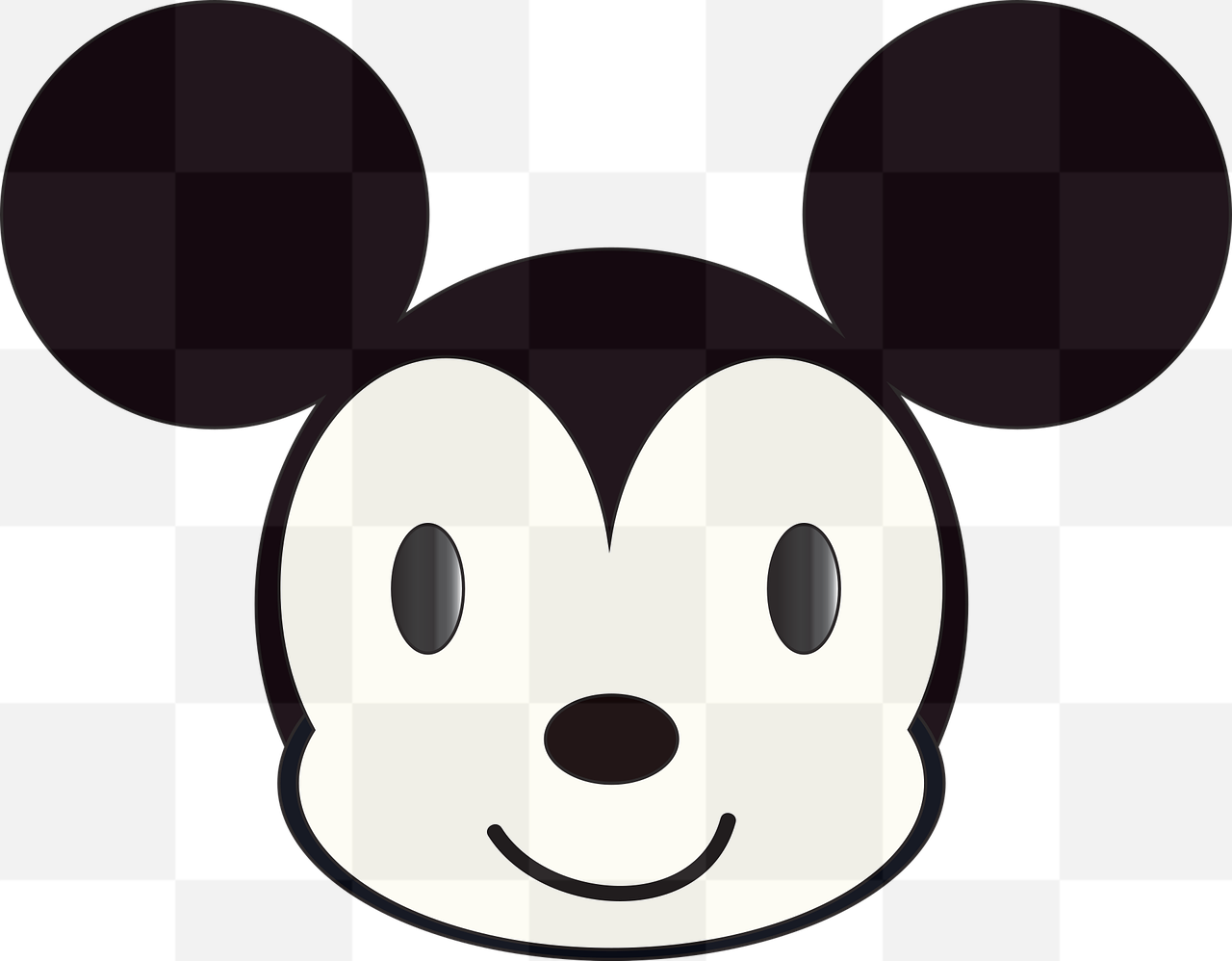 Free and Transparent Mouse and Emoji PNG Images for Graphic Design and Advertising